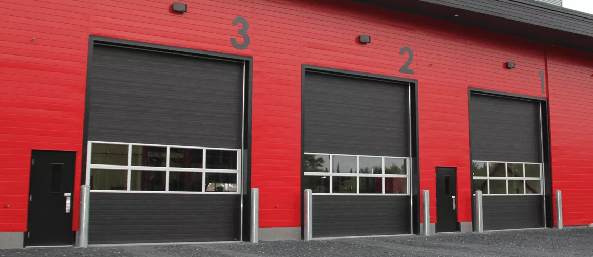 G-5000, 14' x 16', Black