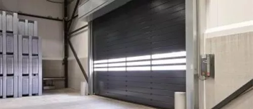 Speed-Guardian™ 5000