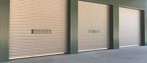 Steel Ranger™ 9000